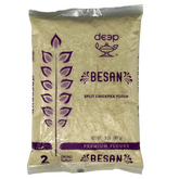 Deep Besan 907 Gm
